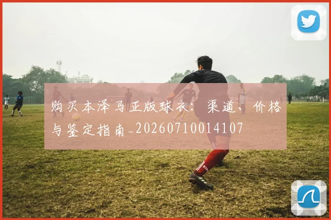购买本泽马正版球衣：渠道、价格与鉴定指南_20260710014107