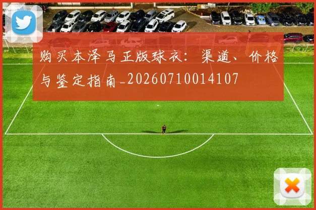 购买本泽马正版球衣:渠道、价格与鉴定指南_20260710014107